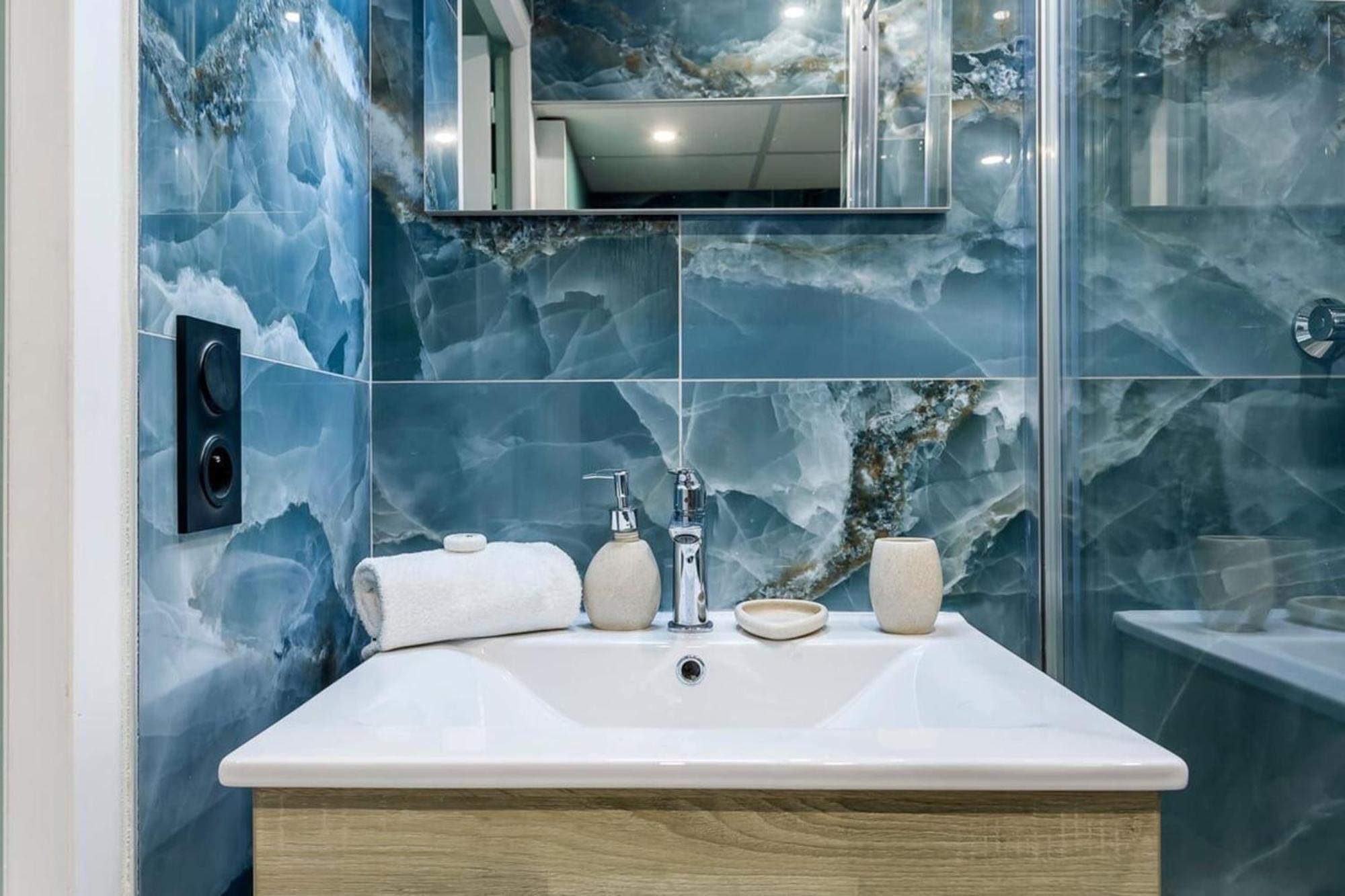 Hamac Suites - Suite Du Parc 3 Villeurbanne Extérieur photo